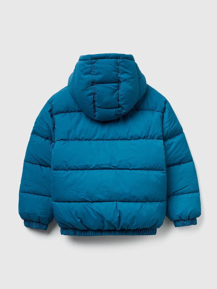 JACKET Junior Boy image number 2